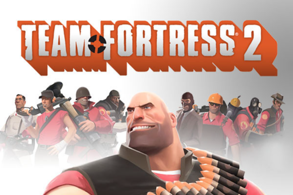 Team Fortress 2