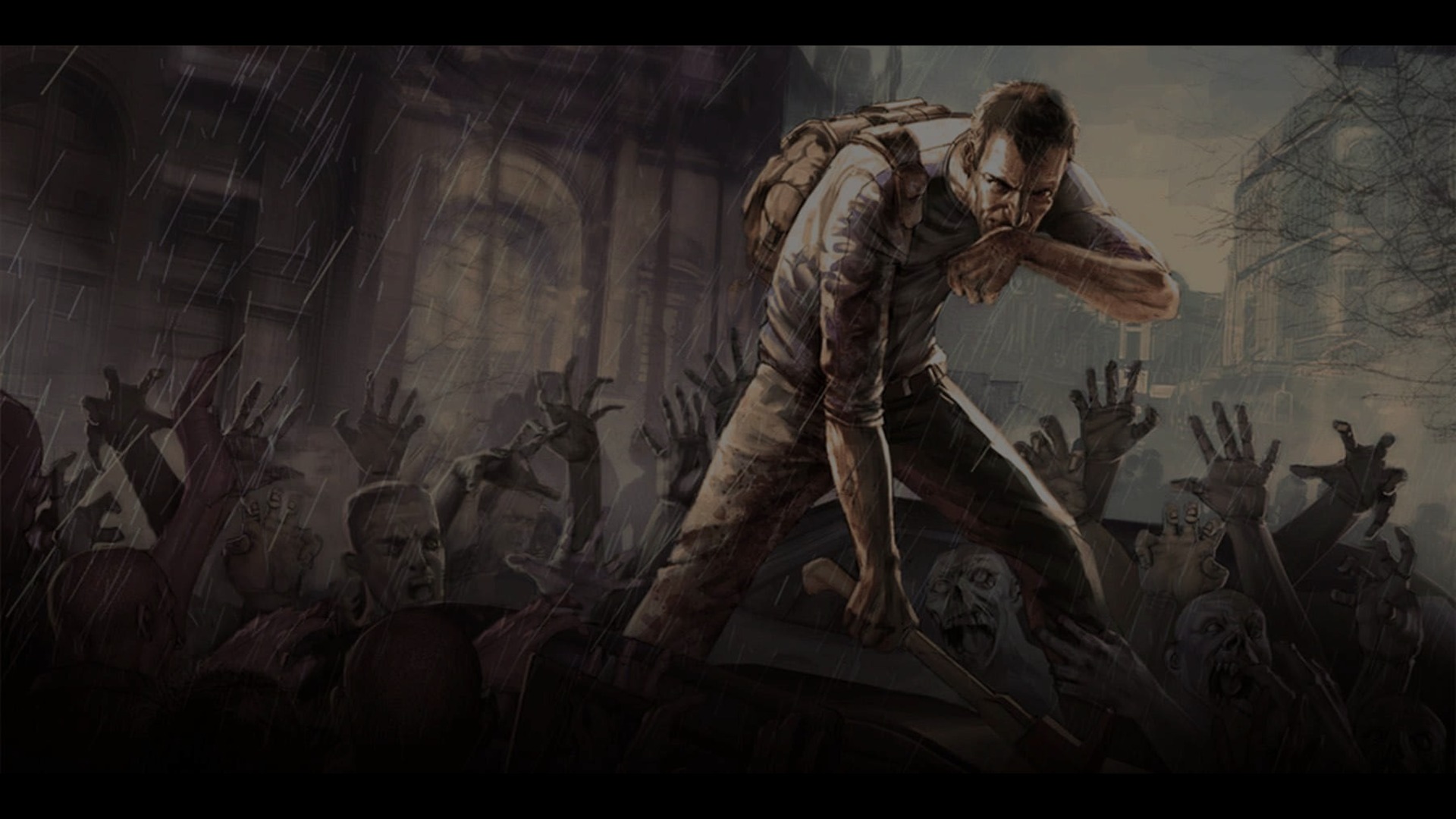 Project Zomboid