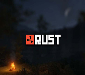 Rust