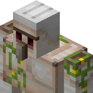 Iron Golem