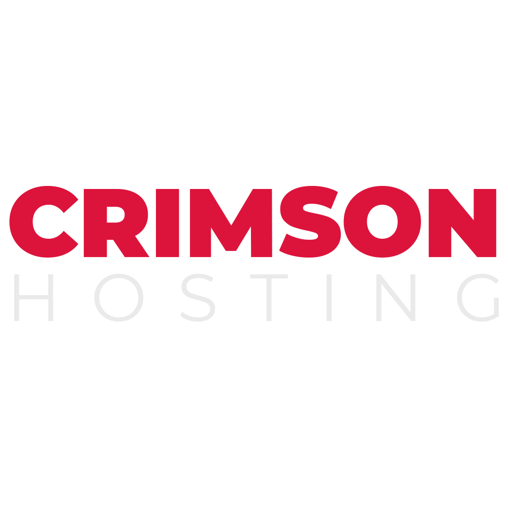 Crimson Hosting